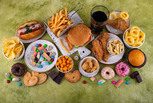 Understanding Ultra-Processed Foods: How to Identify & Avoid Them